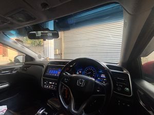 Honda Grace EX 2016 for Sale