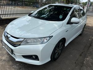 Honda Grace EX 2016 for Sale