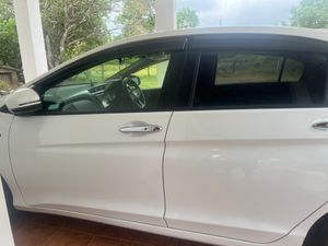 Honda Grace Ex Grade 2014 for Sale