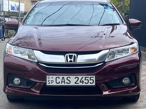 Honda Grace Ex Grade 2015 for Sale