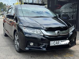 Honda Grace Ex Grade 2016 for Sale