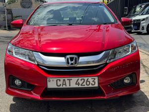 Honda Grace Ex Grade 2016 for Sale