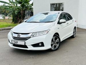 Honda Grace EX Grade 2016 for Sale