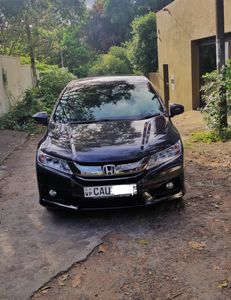 Honda Grace Ex Limited Edition 2017 for Sale