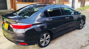 Honda Grace EX Limited Edition 2017 for Sale