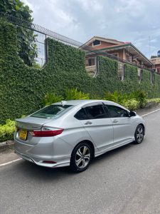 Honda Grace EX MODULO BODY KIT 2014 for Sale