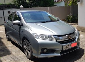 Honda Grace Ex Navi 2016 for Sale