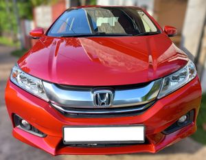 Honda Grace EX Package 2015 for Sale
