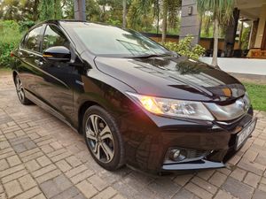 Honda Grace EX Package 2016 for Sale