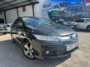 Honda Grace EX Safety Package 2020 for Sale