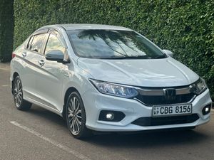 Honda Grace EX Sensing 2018 for Sale