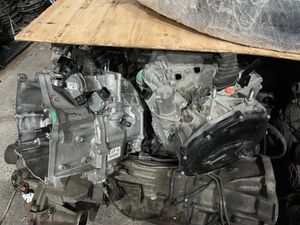 Honda Grace Gearbox for Sale