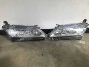 Honda Grace Headlight for Sale