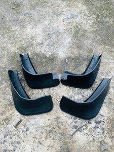 Honda Grace Mud Flap Set 4 Pcs for Sale