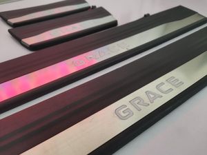 Honda Grace Oem Welcome Lights for Sale