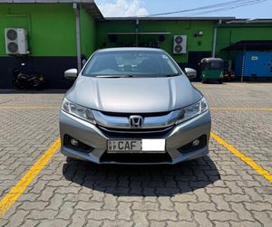 Honda Grace ( petrol) 2015 for Sale