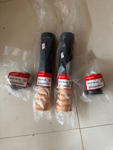 Honda Grace Rear Shock Mount Bumper for Sale