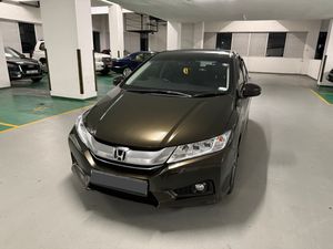 Honda Grace SE 2015 for Sale