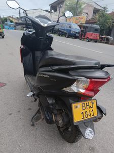 Honda Grazia 125 2018 for Sale