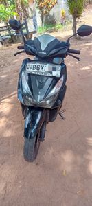 Honda Grazia 125 2018 for Sale