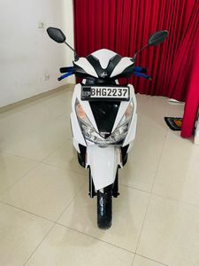 Honda Grazia 125 2018 for Sale