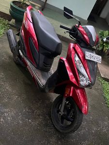 Honda Grazia 125 2019 for Sale