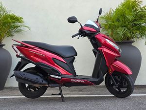 Honda Grazia 125 2019 for Sale