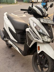 Honda Grazia 2019 for Sale