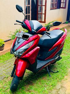 Honda Grazia 125 2019 for Sale
