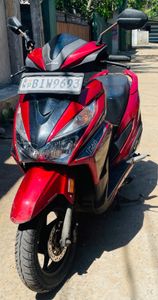 Honda Grazia 125 2019 for Sale