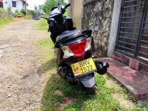 Honda Grazia 125 2019 for Sale Honda Grazia 125 2019 for Sale