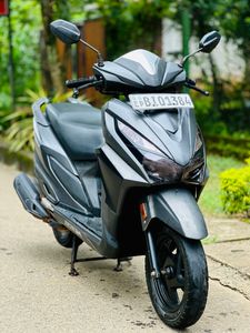 Honda Grazia 125 2019 for Sale