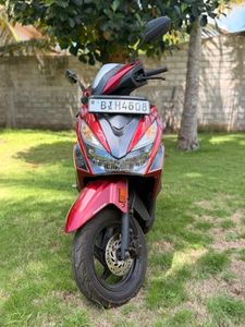 Honda Grazia 125 2019 for Sale