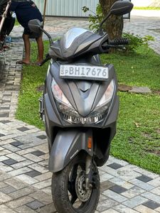 Honda Grazia 125 2019 for Sale