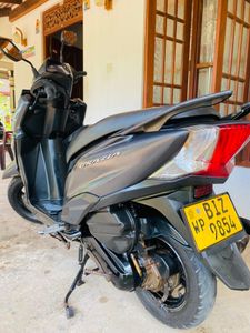 Honda Grazia 125 2020 for Sale