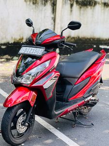 Honda Grazia 125 2020 for Sale