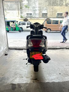 Honda Grazia 125 2019 for Sale