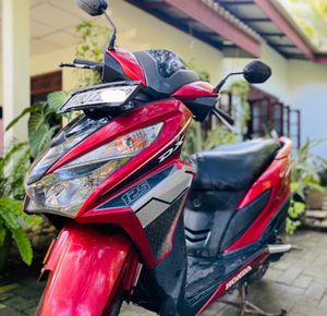 Honda Grazia 125 DX 2019 for Sale