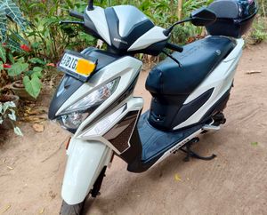 Honda Grazia 125 2020 for Sale