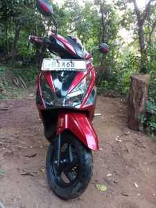 Honda Grazia 125 Sports edition 2019 for Sale