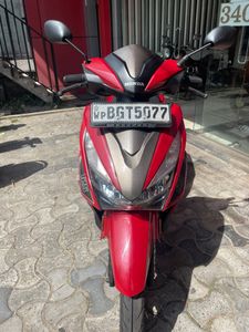 Honda Grazia 2018 for Sale
