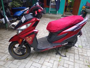 Honda Grazia 2018 for Sale