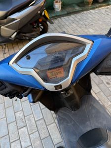 Honda Grazia 2018 for Sale