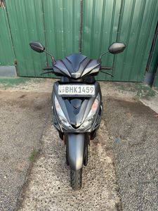 Honda Grazia 2018 for Sale