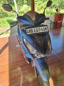 Honda Grazia 2018 for Sale Honda Grazia 2018 for Sale