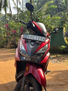 Honda Grazia 2018 for Sale Honda Grazia 2018 for Sale