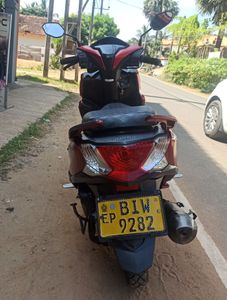 Honda Grazia 2019 for Sale