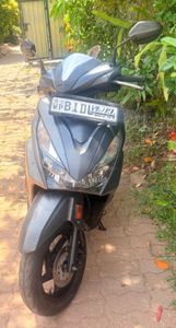 Honda Grazia 2019 for Sale