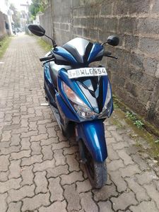 Honda Grazia 2019 for Sale