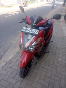 Honda Grazia 2019 for Sale